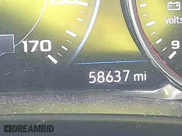 2021 Chevrolet Blazer RS с VIN 3GNKBERS6MS581580, выставлен на аукционе IAAI как лот 42083159 с пробегом 58 637 миль миль и . История ставок и продаж доступна на DreamBid. Изображение 15.