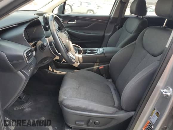2022 Hyundai Santa Fe XRT z VIN 5NMS64AJ1NH409363, wystawiony jako Copart lot #81448415 z przebiegiem 61 768 mil mil oraz Czysty tytuł • Clean title. Historia ofert i sprzedaży dostępna na DreamBid. Obrazek 7.