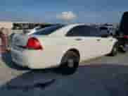 2017 Chevrolet Caprice Police Police с VIN 6G3NS5U2XHL306936, выставлен на аукционе Copart как лот 59526125 с пробегом 94 790 миль миль и На запчасти • Non repairable. История ставок и продаж доступна на DreamBid. Изображение 3.