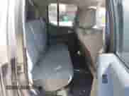 2009 Nissan Frontier SE with VIN 1N6AD09WX9C401340, listed as a IAAI auction lot 43170418 with 212,858 mi miles and . Bid and sale history available at DreamBid. Image 8.