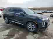 2020 Hyundai Palisade SEL с VIN KM8R4DHE5LU155090, выставлен на аукционе Copart как лот 45357334 с пробегом 78 598 миль миль и . История ставок и продаж доступна на DreamBid. Изображение 4.