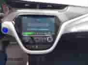 2020 Chevrolet Bolt EV LT with VIN 1G1FY6S06L4129658, listed as a IAAI auction lot 42372460 with 43,417 mi miles and . Bid and sale history available at DreamBid. Image 18.