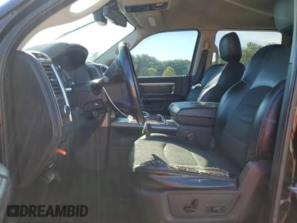 2014 Ram 1500 Sport with VIN 1C6RR7MTXES120062, listed as a Copart auction lot 71708535 with 211,864 mi miles and Clean title. Bid and sale history available at DreamBid. Image 7.