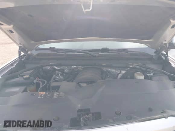 2016 Chevrolet Silverado 1500 LT z VIN 1GCVKRECXGZ221862, wystawiony jako IAAI lot #43234455 z przebiegiem 37 231 mil mil oraz . Historia ofert i sprzedaży dostępna na DreamBid. Obrazek 10.