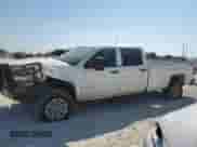 2019 Chevrolet Silverado 2500HD Work Truck z VIN 1GC1KREG8KF109055, wystawiony jako Copart lot #75825714 z przebiegiem 67 394 mil mil oraz Szkoda całkowita • Salvage title. Historia ofert i sprzedaży dostępna na DreamBid. Obrazek 1.