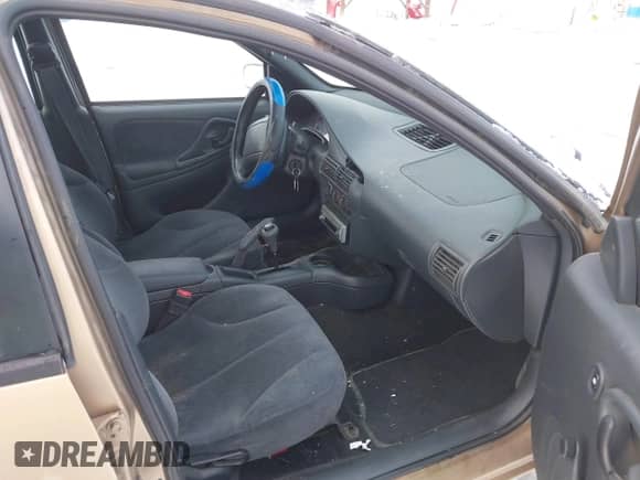 1999 Chevrolet Cavalier LS с VIN 1G1JF52T5X7239108, выставлен на аукционе IAAI как лот 41551700 с пробегом 147 139 миль миль и . История ставок и продаж доступна на DreamBid. Изображение 5.