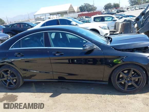 2016 Mercedes-Benz CLA 250 с VIN WDDSJ4EB0GN316945, выставлен на аукционе IAAI как лот 43389060 с пробегом 105 043 миль миль и . История ставок и продаж доступна на DreamBid. Изображение 13.