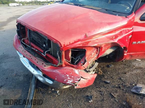 2008 Dodge 1500 SLT с VIN 1D7HA18298S509490, выставлен на аукционе IAAI как лот 43347129 с пробегом 283 368 миль миль и . История ставок и продаж доступна на DreamBid. Изображение 6.