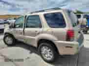 2007 Mercury Mariner Premier с VIN 4M2CU97197KJ20683, выставлен на аукционе Copart как лот 81453345 с пробегом 176 035 миль миль и Списание • Salvage title. История ставок и продаж доступна на DreamBid. Изображение 2.