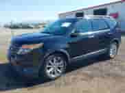 2011 Ford Explorer Limited z VIN 1FMHK7F89BGA91147, wystawiony jako IAAI lot #43320400 z przebiegiem 167 494 mil mil oraz . Historia ofert i sprzedaży dostępna na DreamBid. Obrazek 2.