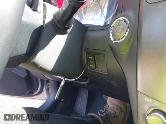 2012 Lexus IS 250 z VIN JTHBF5C22C5180332, wystawiony jako IAAI lot #43498197 z przebiegiem 211 780 mil mil oraz . Historia ofert i sprzedaży dostępna na DreamBid. Obrazek 11.