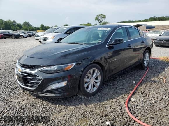 2024 Chevrolet Malibu LT с VIN 1G1ZD5STXRF217137, выставлен на аукционе Copart как лот 61812865 с пробегом 26 583 миль миль и Списание • Salvage title. История ставок и продаж доступна на DreamBid. Изображение 1.