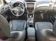 2012 Subaru Forester X Touring с VIN JF2SHAHC5CH415232, выставлен на аукционе Copart как лот 84522724 с пробегом 133 062 миль миль и Списание • Salvage title. История ставок и продаж доступна на DreamBid. Изображение 8.