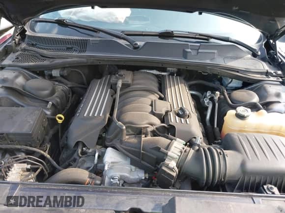 2018 Dodge Challenger R/T Scat Pack with VIN 2C3CDZFJ2JH112340, listed as a IAAI auction lot 42390641 with 60,153 mi miles and . Bid and sale history available at DreamBid. Image 10.