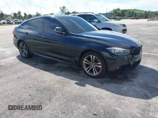 2014 BMW 3 Series 328i Gran Turismo xDrive с VIN WBA3X5C51ED557784, выставлен на аукционе IAAI как лот 43280039 с пробегом 177 421 миль миль и . История ставок и продаж доступна на DreamBid. Изображение 1.