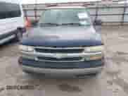 2004 Chevrolet Suburban LS with VIN 3GNEC16Z54G306970, listed as a IAAI auction lot 42201550 with Not provided miles and . Bid and sale history available at DreamBid. Image 6.