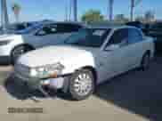 2004 Saturn L L300 1 z VIN 1G8JC54F44Y512417, wystawiony jako IAAI lot #42540395 z przebiegiem 65 267 mil mil oraz . Historia ofert i sprzedaży dostępna na DreamBid. Obrazek 2.