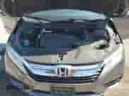 2019 Honda Odyssey LX с VIN 5FNRL6H22KB057134, выставлен на аукционе Copart как лот 68762785 с пробегом 115 161 миль миль и Списание • Salvage title. История ставок и продаж доступна на DreamBid. Изображение 12.