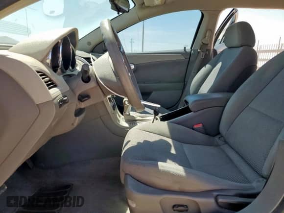 2008 Chevrolet Malibu 1LT с VIN 1G1ZH57B68F169817, выставлен на аукционе Copart как лот 71637635 с пробегом 106 081 миль миль и Списание • Salvage title. История ставок и продаж доступна на DreamBid. Изображение 7.