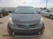 2013 Toyota Prius Two with VIN JTDZN3EU8D3202711, listed as a Copart auction lot 60509175 with 149,802 mi miles and Salvage title. Bid and sale history available at DreamBid. Image 5.