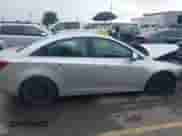 2012 Chevrolet Cruze LTZ with VIN 1G1PH5SC2C7259346, listed as a IAAI auction lot 43344934 with 184,075 mi miles and . Bid and sale history available at DreamBid. Image 13.