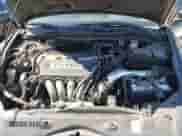 2004 Honda Accord LX with VIN 1HGCM72204A004849, listed as a IAAI auction lot 42375041 with 157,164 mi miles and . Bid and sale history available at DreamBid. Image 10.