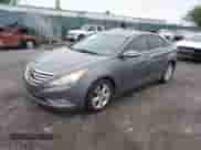 2013 Hyundai Sonata Limited z VIN 5NPEC4AC7DH695129, wystawiony jako IAAI lot #42515702 z przebiegiem Nie podano mil oraz . Historia ofert i sprzedaży dostępna na DreamBid. Obrazek 2.