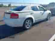 2008 Dodge Avenger R/T with VIN 1B3LC76M78N649253, listed as a IAAI auction lot 43443302 with Not provided miles and . Bid and sale history available at DreamBid. Image 4.