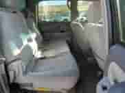 2006 Toyota Tundra SR5 с VIN 5TBDT44116S544007, выставлен на аукционе Copart как лот 71512765 с пробегом 168 261 миль миль и Списание • Salvage title. История ставок и продаж доступна на DreamBid. Изображение 10.
