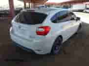 2015 Subaru Impreza 2.0i with VIN JF1GPAA64F8304032, listed as a IAAI auction lot 42784162 with 184,549 mi miles and . Bid and sale history available at DreamBid. Image 4.