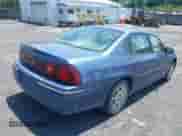 2000 Chevrolet Impala с VIN 2G1WF52E9Y9189806, выставлен на аукционе IAAI как лот 42565851 с пробегом 174 136 миль миль и . История ставок и продаж доступна на DreamBid. Изображение 4.
