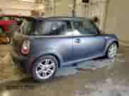 2012 MINI Hardtop S with VIN WMWSV3C51CTY16623, listed as a Copart auction lot 67827615 with 83,852 mi miles and Salvage title. Bid and sale history available at DreamBid. Image 3.