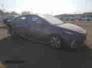 2018 Toyota Prius Plus with VIN JTDKARFP1J3100462, listed as a Copart auction lot 80514995 with 70,669 mi miles and Salvage title. Bid and sale history available at DreamBid. Image 4.