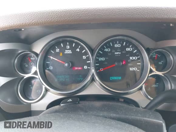 2012 GMC Sierra 1500 SLE z VIN 1GTR1VE02CZ266629, wystawiony jako IAAI lot #41629921 z przebiegiem 271 072 mil mil oraz . Historia ofert i sprzedaży dostępna na DreamBid. Obrazek 7.