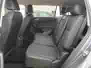 2023 Volkswagen Tiguan SE with VIN 3VV3B7AX6PM095989, listed as a Copart auction lot 67713945 with 5,928 mi miles and Salvage title. Bid and sale history available at DreamBid. Image 11.