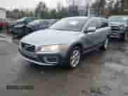 2010 Volvo XC70 3.0T with VIN YV4992BZ6A1079445, listed as a IAAI auction lot 40915189 with 92,847 mi miles and . Bid and sale history available at DreamBid. Image 2.