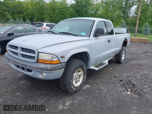 1999 Dodge Dakota SLT с VIN 1B7GG22Y7XS235244, выставлен на аукционе IAAI как лот 42282940 с пробегом 113 224 миль миль и . История ставок и продаж доступна на DreamBid. Изображение 2.