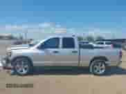 2007 Dodge 1500 SLT with VIN 1D7HA18P87J507021, listed as a IAAI auction lot 43184756 with 129,110 mi miles and . Bid and sale history available at DreamBid. Image 14.