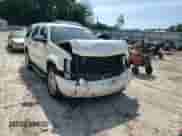 2008 Chevrolet Tahoe LTZ с VIN 1GNFC13J98R217332, выставлен на аукционе Copart как лот 70231695 с пробегом 201 502 миль миль и Списание • Salvage title. История ставок и продаж доступна на DreamBid. Изображение 15.