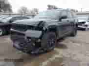 2024 Jeep Grand Cherokee Laredo с VIN 1C4RJJAG3R8504451, выставлен на аукционе IAAI как лот 41422961 с пробегом 18 154 миль миль и . История ставок и продаж доступна на DreamBid. Изображение 2.