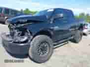 2021 Ram 1500 SSV с VIN 1C6RR7XT4MS566086, выставлен на аукционе IAAI как лот 43070476 с пробегом 41 820 миль миль и . История ставок и продаж доступна на DreamBid. Изображение 2.