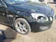 2012 Volvo S60 T5 с VIN YV1622FS6C2126357, выставлен на аукционе IAAI как лот 42411014 с пробегом 118 559 миль миль и . История ставок и продаж доступна на DreamBid. Изображение 6.