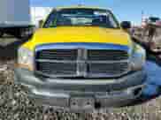 2006 Dodge RAM with VIN 3D6WR26D66G188186, listed as a Copart auction lot 42565575 with 321,511 mi miles and Clean title. Bid and sale history available at DreamBid. Image 5.