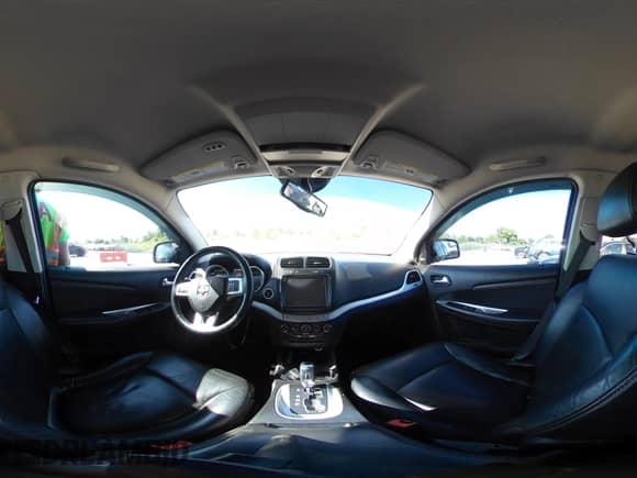 2017 Dodge Journey GT with VIN 3C4PDDEG7HT505497, listed as a IAAI auction lot 42902392 with 127,595 mi miles and . Bid and sale history available at DreamBid. Image 18.