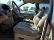 2003 Dodge Caravan Sport with VIN 1D4GP44R33B290482, listed as a Copart auction lot 71181995 with 269,547 mi miles and Salvage title. Bid and sale history available at DreamBid. Image 7.