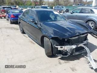2024 Mercedes-Benz C 300 с VIN W1KAF4HB1RR165120, выставлен на аукционе IAAI как лот 42049942 с пробегом 29 175 миль миль и . История ставок и продаж доступна на DreamBid. Изображение 1.