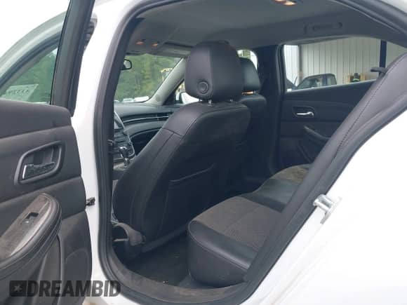 2015 Chevrolet Malibu LT z VIN 1G11C5SLXFF323339, wystawiony jako IAAI lot #43329408 z przebiegiem 154 496 mil mil oraz . Historia ofert i sprzedaży dostępna na DreamBid. Obrazek 8.