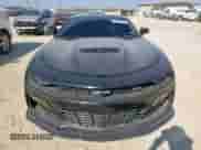 2020 Chevrolet Camaro 2SS с VIN 1G1FH1R79L0136004, выставлен на аукционе Copart как лот 80322775 с пробегом 60 043 миль миль и Списание • Salvage title. История ставок и продаж доступна на DreamBid. Изображение 5.