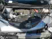 2022 Toyota Sienna Platinum с VIN 5TDESKFC3NS060811, выставлен на аукционе Copart как лот 70907555 с пробегом 13 162 миль миль и Списание • Salvage title. История ставок и продаж доступна на DreamBid. Изображение 12.