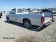 1986 Chevrolet S-10 z VIN 1GCCS14R2G8102739, wystawiony jako Copart lot #62724615 z przebiegiem 235 831 mil mil oraz Szkoda całkowita • Salvage title. Historia ofert i sprzedaży dostępna na DreamBid. Obrazek 2.